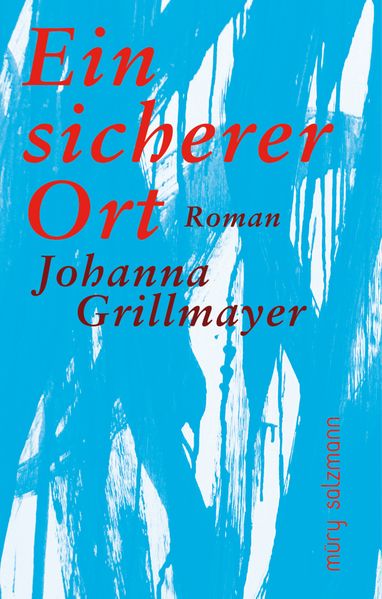Cover von Ein sicherer Ort