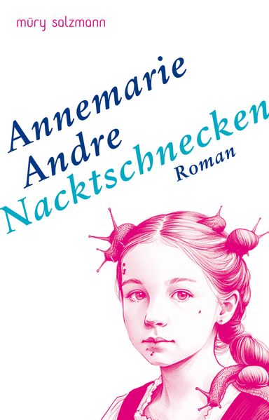 Cover von Nacktschnecken