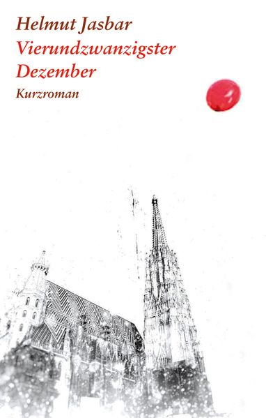 Cover von Vierundzwanzigster Dezember