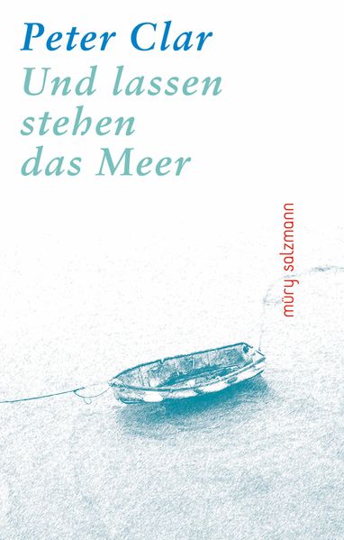 Cover von Und lassen stehen das Meer
