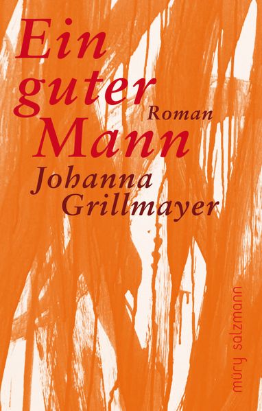 Cover von Ein guter Mann