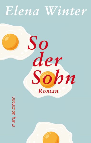 Cover von So der Sohn