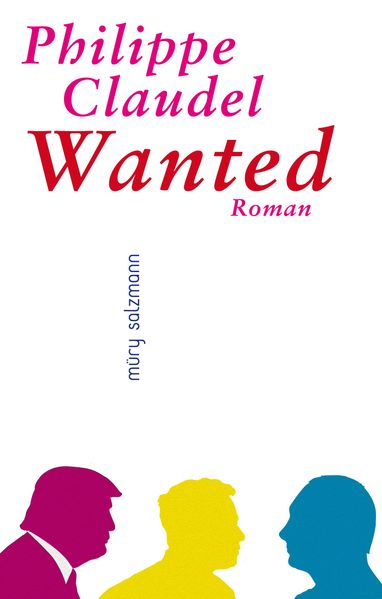 Cover von Wanted