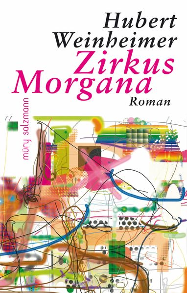 Cover von Zirkus Morgana