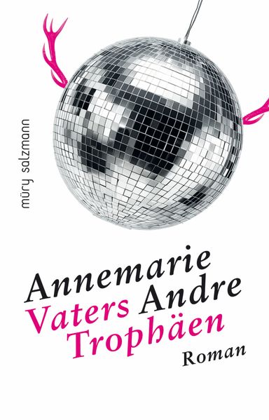 Cover von Vaters Trophäen