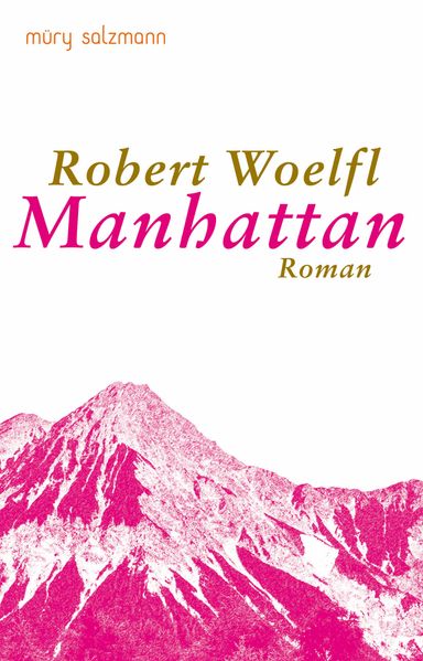 Cover von Manhattan