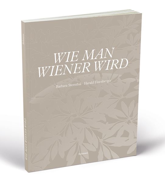 Cover von Wie man Wiener wird