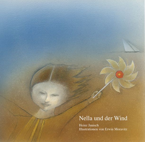 Cover von Nella und der Wind