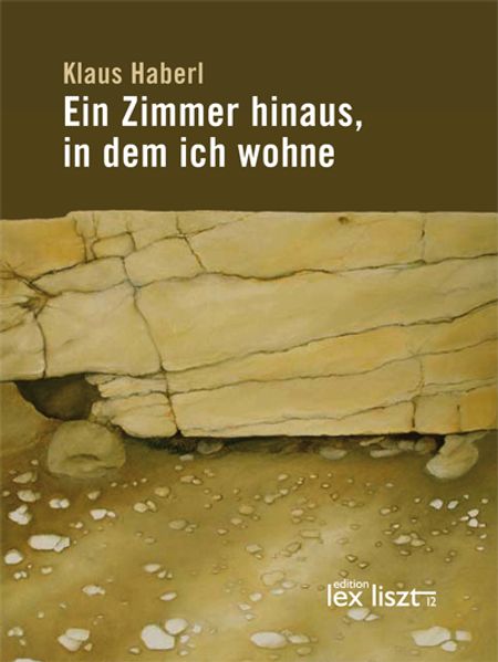 Cover von Ein Zimmer hinaus, in dem ich wohne
