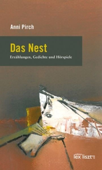 Cover von Das Nest