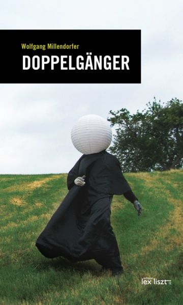 Cover von DOPPELGÄNGER