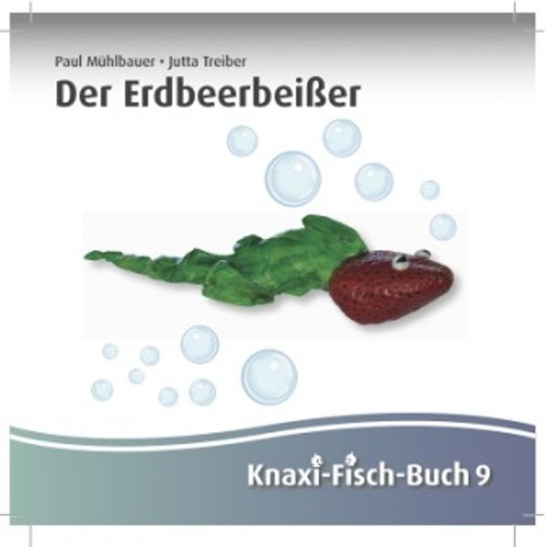 Cover von Der Erdbeerbeißer