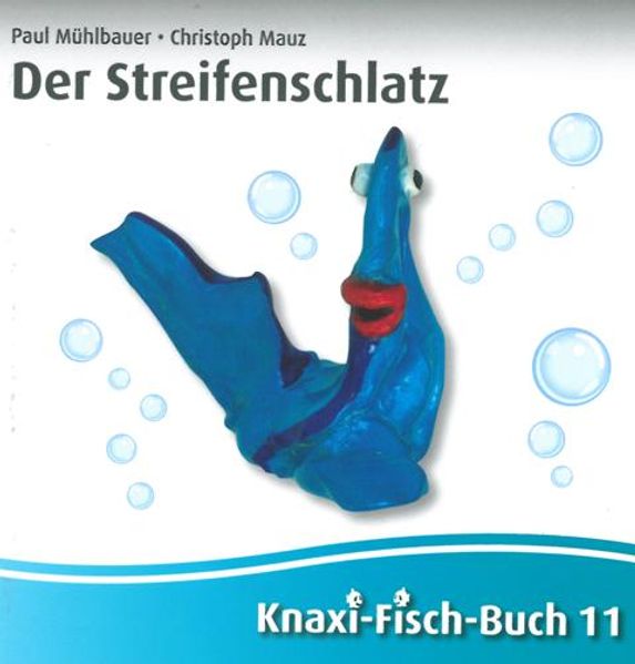 Cover von Der Streifenschlatz