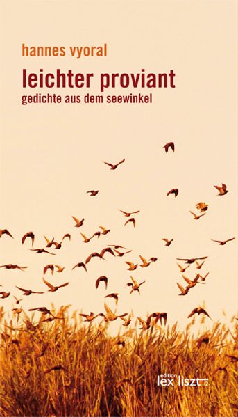Cover von leichter proviant