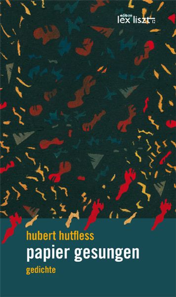 Cover von papier gesungen