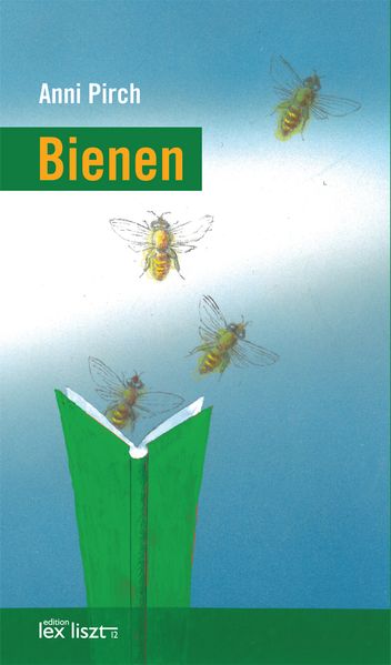 Cover von Bienen