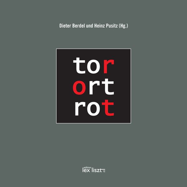 Cover von tor ort rot