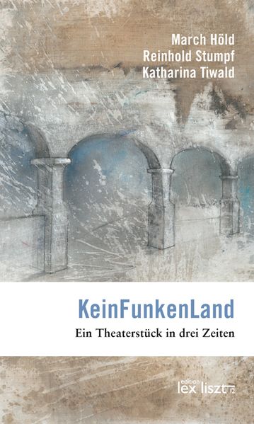Cover von KeinFunkenLand
