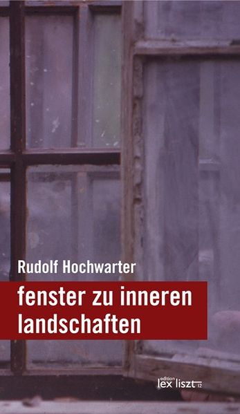 Cover von fenster zu inneren landschaften