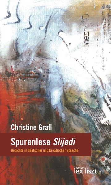 Cover von Spurenlese/Slijedi