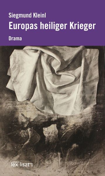 Cover von Europas heiliger Krieger