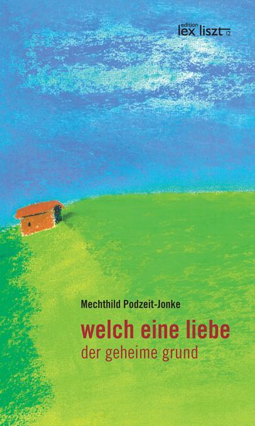Cover von welch eine liebe