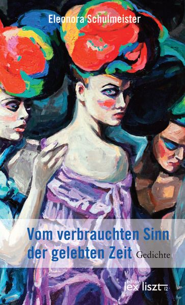 Cover von Vom verbrauchten Sinn der gelebten Zeit