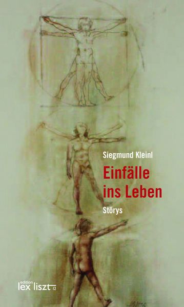 Cover von Einfälle ins Leben