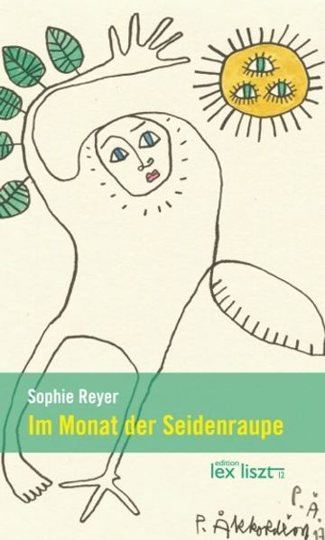 Cover von Im Monat der Seidenraupe
