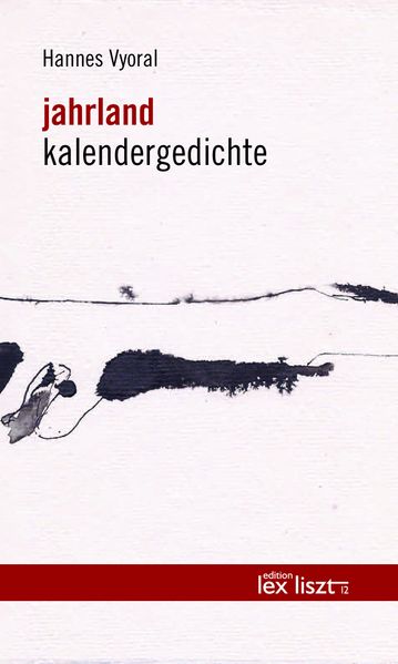 Cover von jahrland