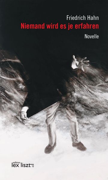 Cover von Niemand wird es je erfahren