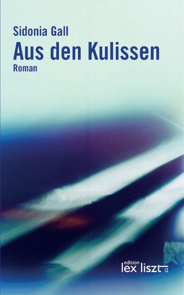 Cover von Aus den Kulissen