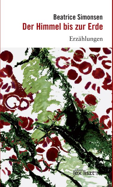 Cover von Der Himmel bis zur Erde