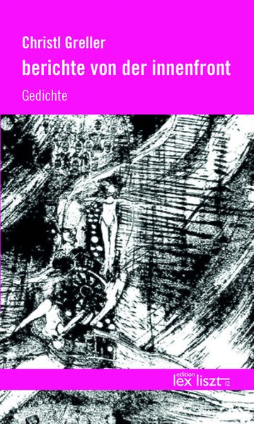 Cover von Berichte von der Innenfront