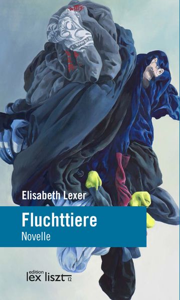 Cover von Fluchttiere