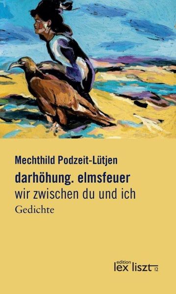 Cover von Darhöhung, Elmsfeuer