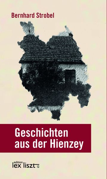 Cover von Geschichten aus der Hienzey