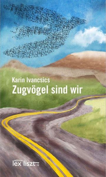 Cover von Zugvögel sind wir