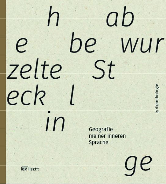 Cover von habe bewurzelte Stecklinge
