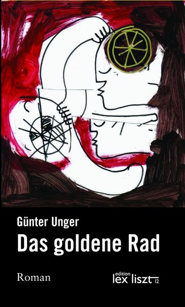 Cover von Das goldene Rad