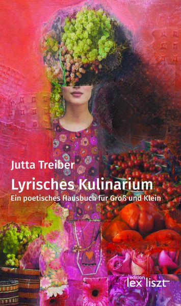 Cover von Lyrisches Kulinarium