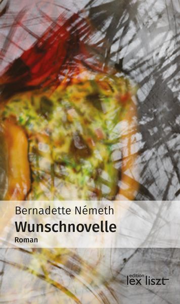 Cover von Wunschnovelle