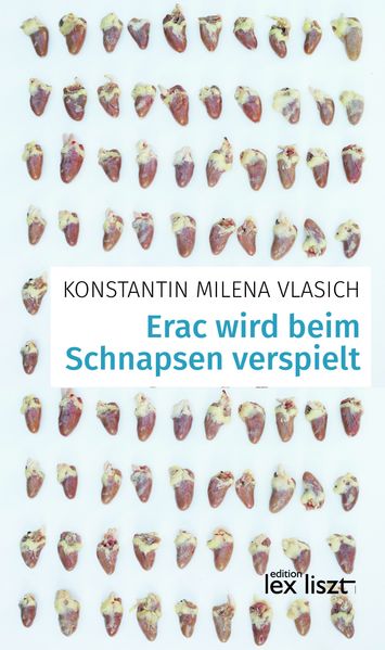 Cover von Erac wird beim Schnapsen verspielt