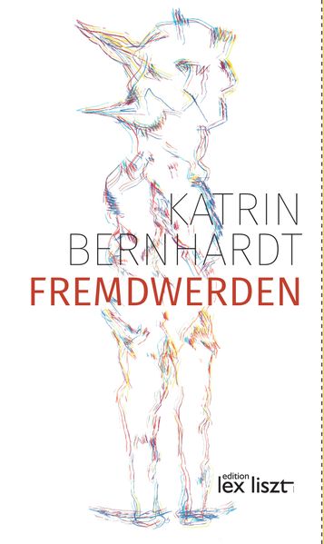 Cover von Fremdwerden