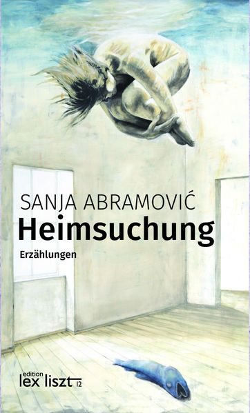Cover von Heimsuchung