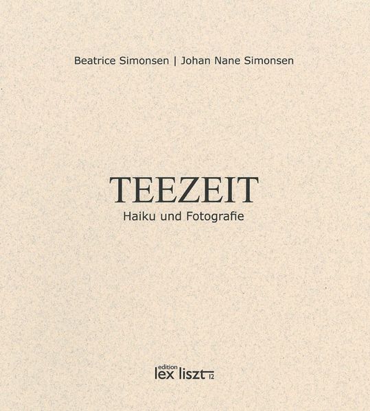 Cover von Teezeit