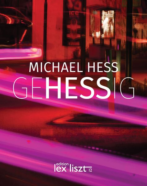 Cover von Gehessig