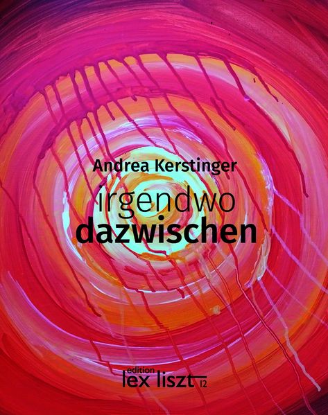 Cover von Irgendwo dazwischen