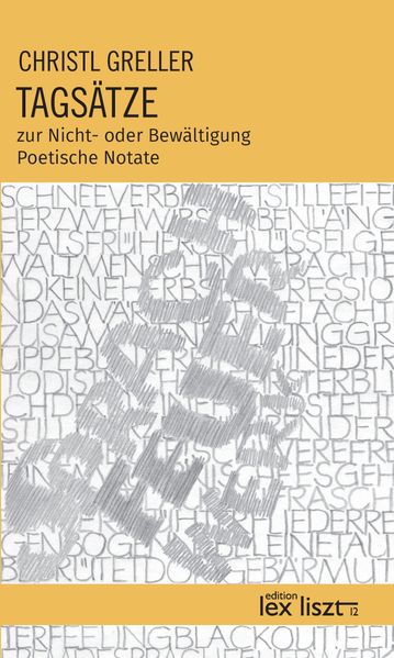 Cover von Tagsätze