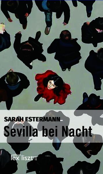 Cover von Sevilla bei Nacht